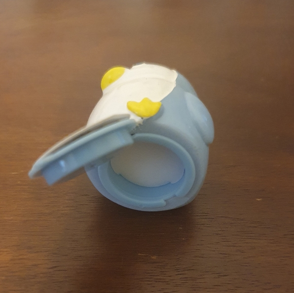 2/$5 Blue Penguin Lip Balm - Picture 3 of 3